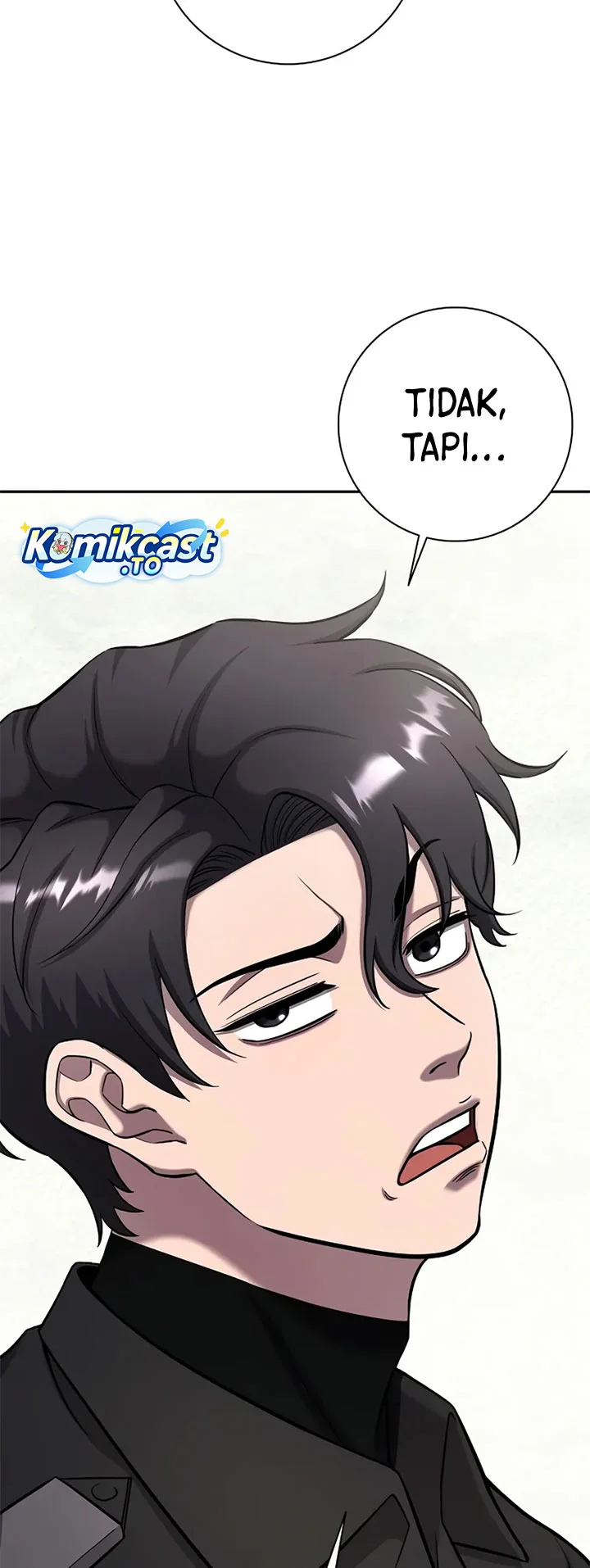 The Dark Mage’s Return to Enlistment Chapter 57 - halaman 40