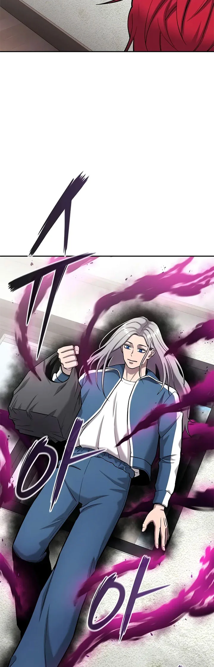 The Dark Mage’s Return to Enlistment Chapter 57 - halaman 5