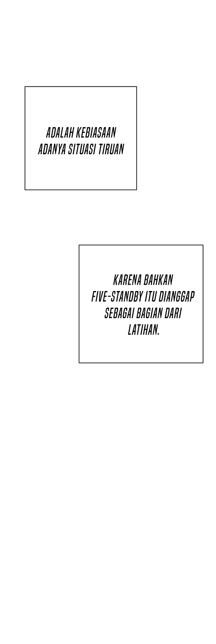 The Dark Mage’s Return to Enlistment Chapter 57 - halaman 53