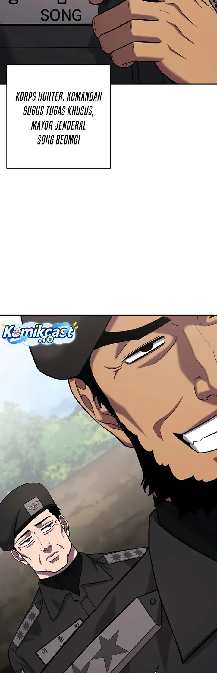 The Dark Mage’s Return to Enlistment Chapter 57 - halaman 62