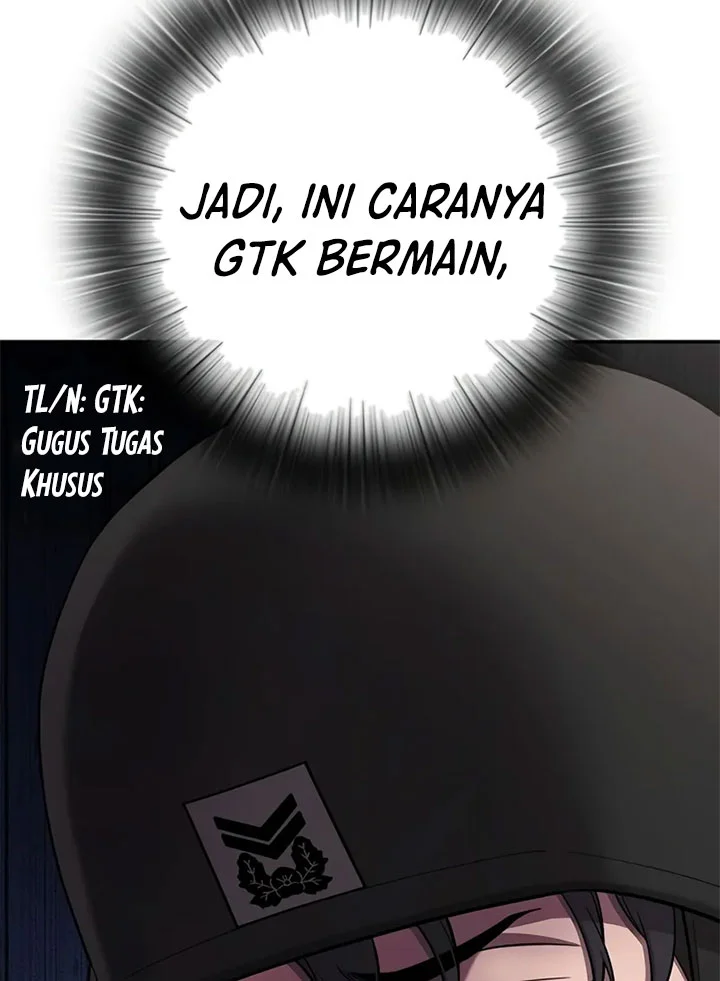 The Dark Mage’s Return to Enlistment Chapter 57 - halaman 68