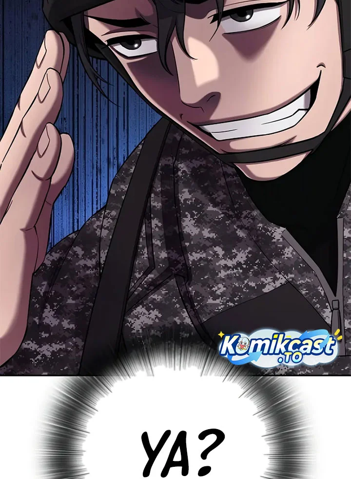 The Dark Mage’s Return to Enlistment Chapter 57 - halaman 69