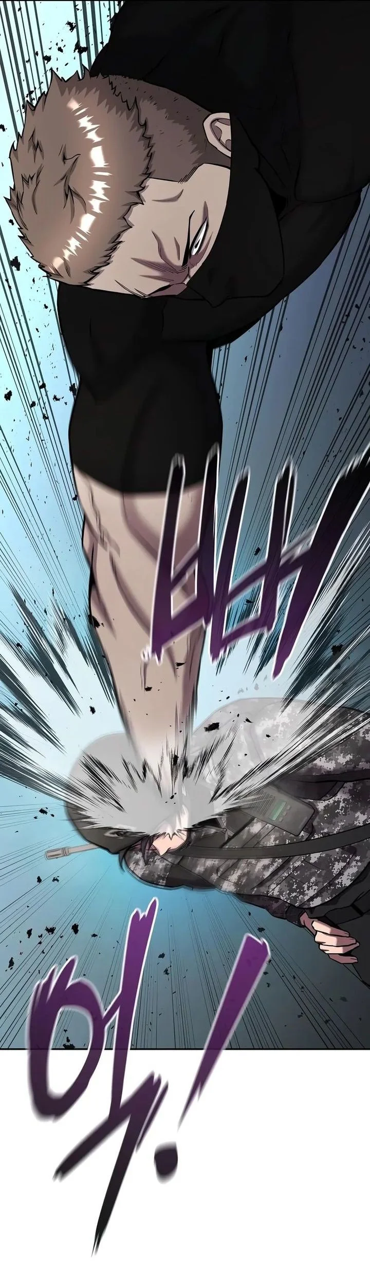 The Dark Mage’s Return to Enlistment Chapter 58 - halaman 101