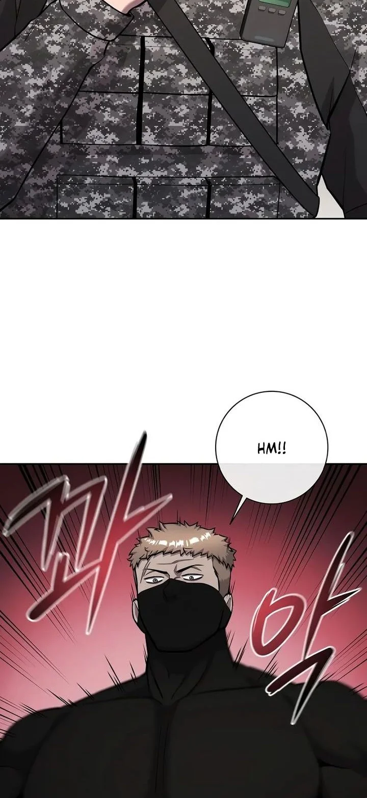 The Dark Mage’s Return to Enlistment Chapter 58 - halaman 104