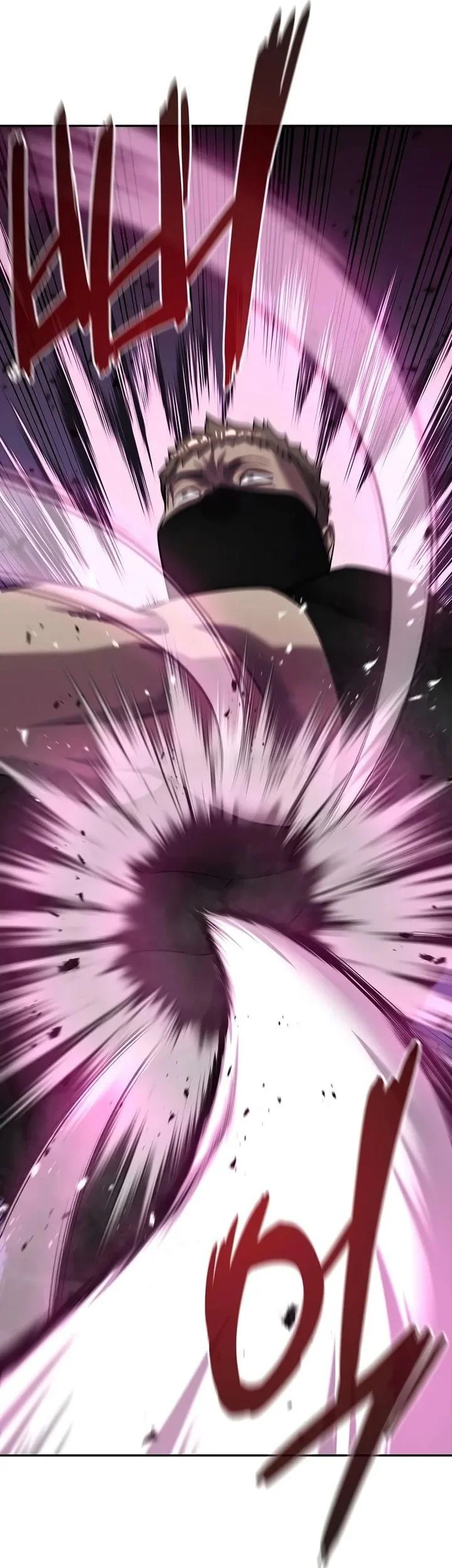 The Dark Mage’s Return to Enlistment Chapter 58 - halaman 107