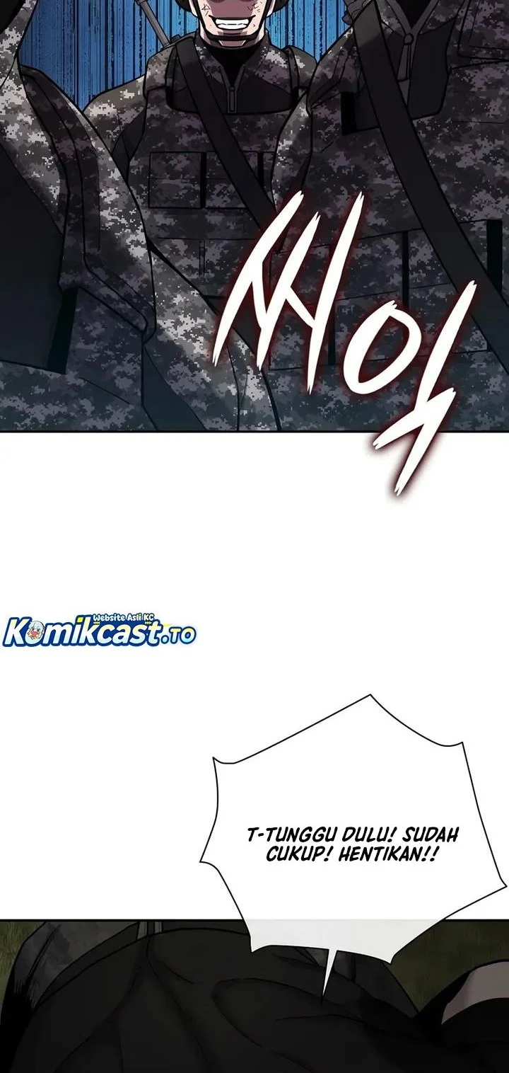 The Dark Mage’s Return to Enlistment Chapter 58 - halaman 112