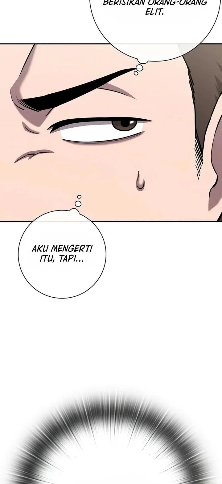 The Dark Mage’s Return to Enlistment Chapter 58 - halaman 12