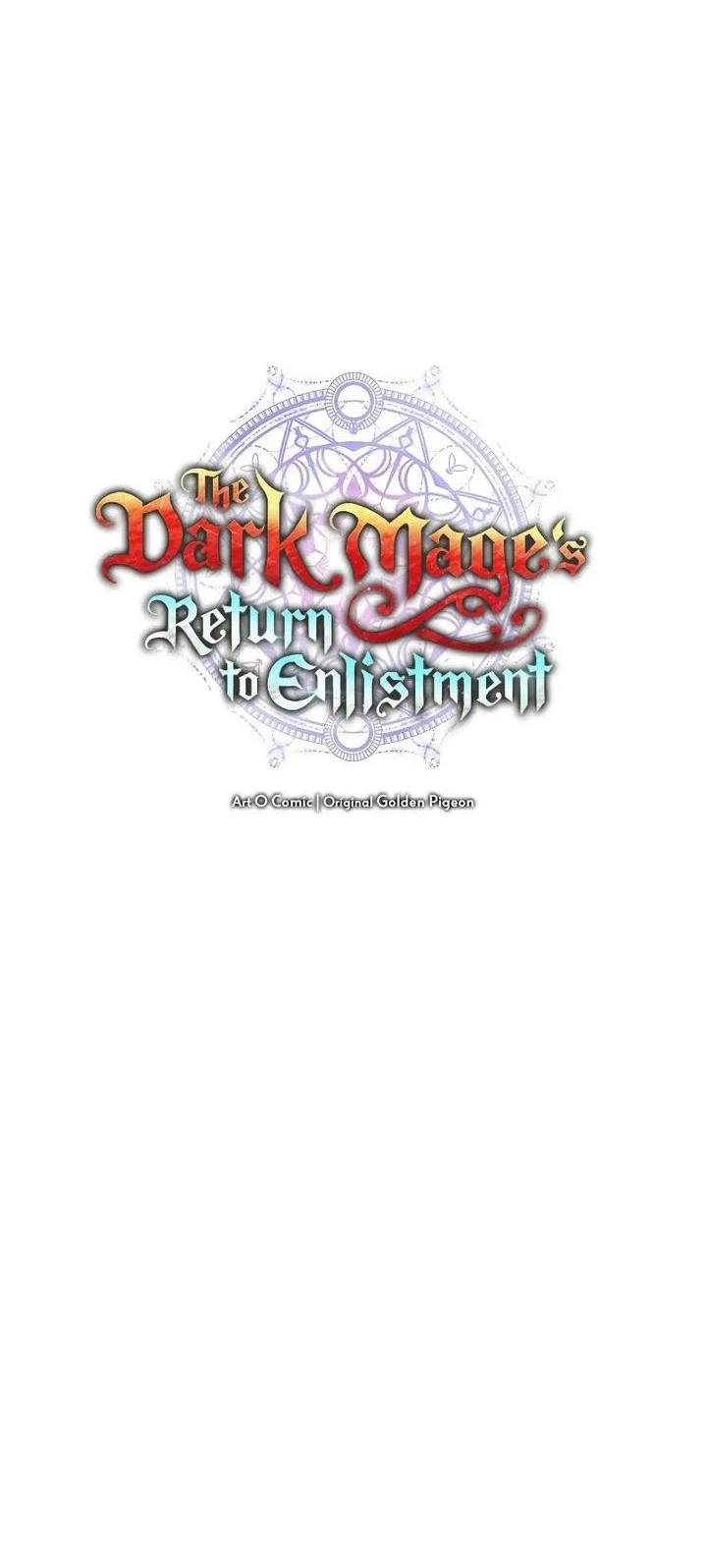 The Dark Mage’s Return to Enlistment Chapter 58 - halaman 16