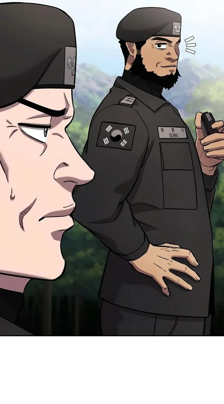 The Dark Mage’s Return to Enlistment Chapter 58 - halaman 4