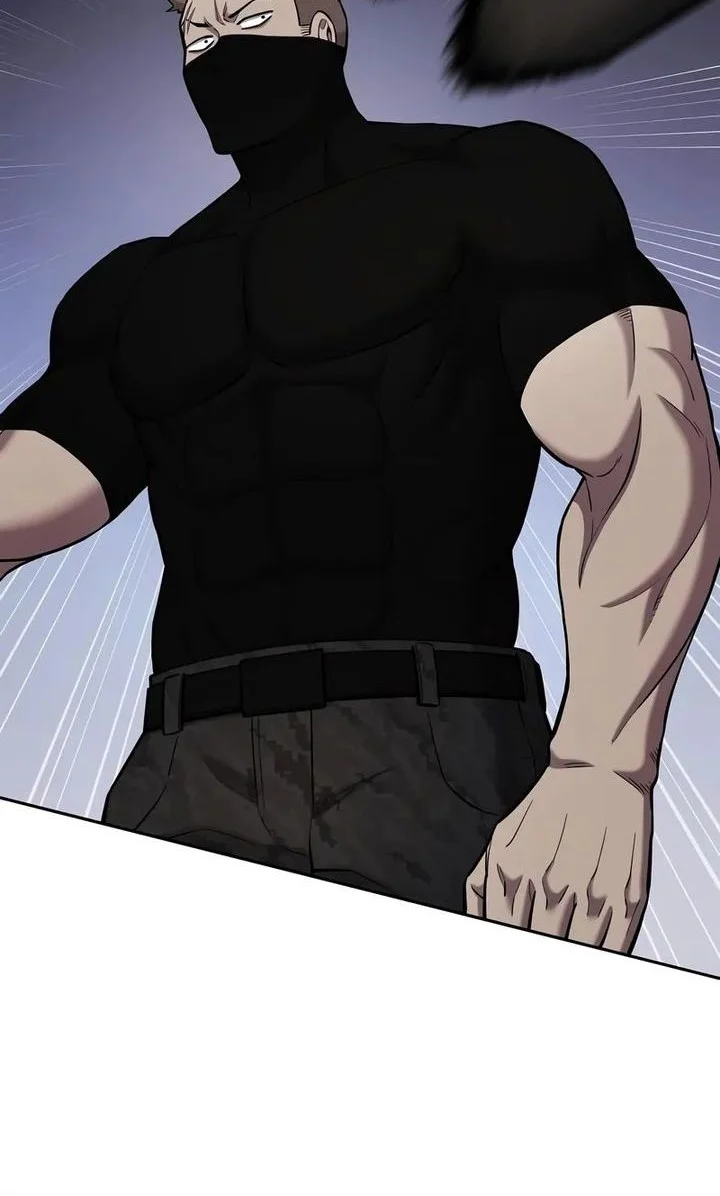 The Dark Mage’s Return to Enlistment Chapter 58 - halaman 60