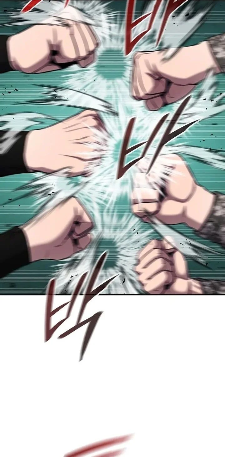 The Dark Mage’s Return to Enlistment Chapter 58 - halaman 62