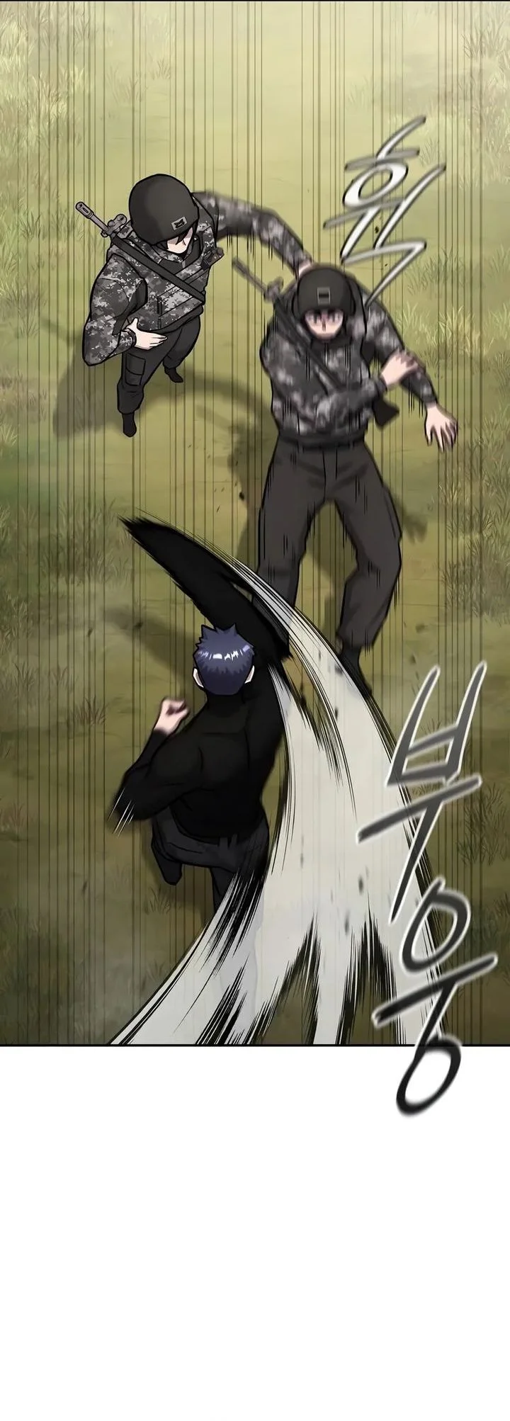 The Dark Mage’s Return to Enlistment Chapter 58 - halaman 68