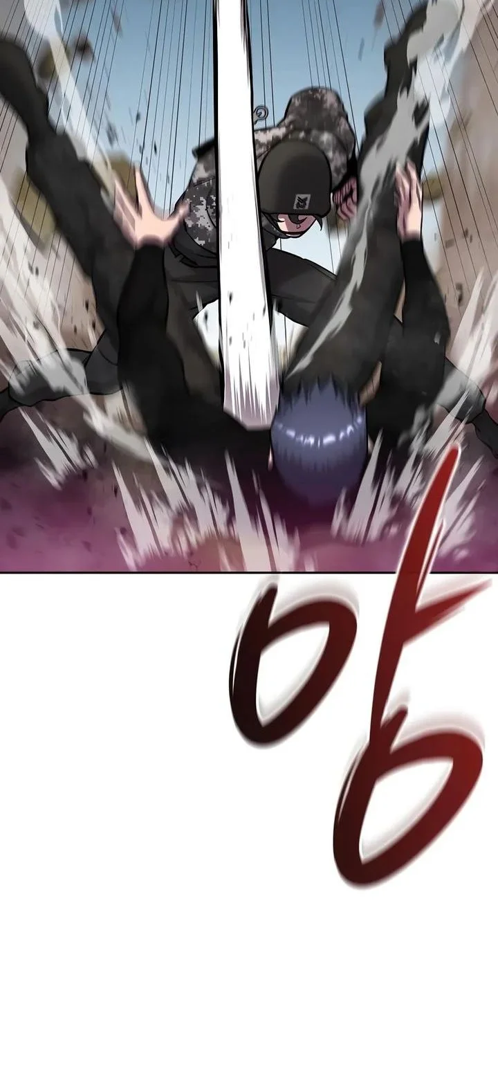 The Dark Mage’s Return to Enlistment Chapter 58 - halaman 82