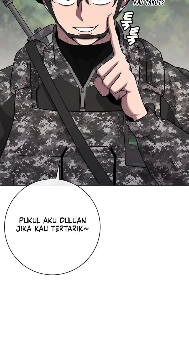 The Dark Mage’s Return to Enlistment Chapter 58 - halaman 98