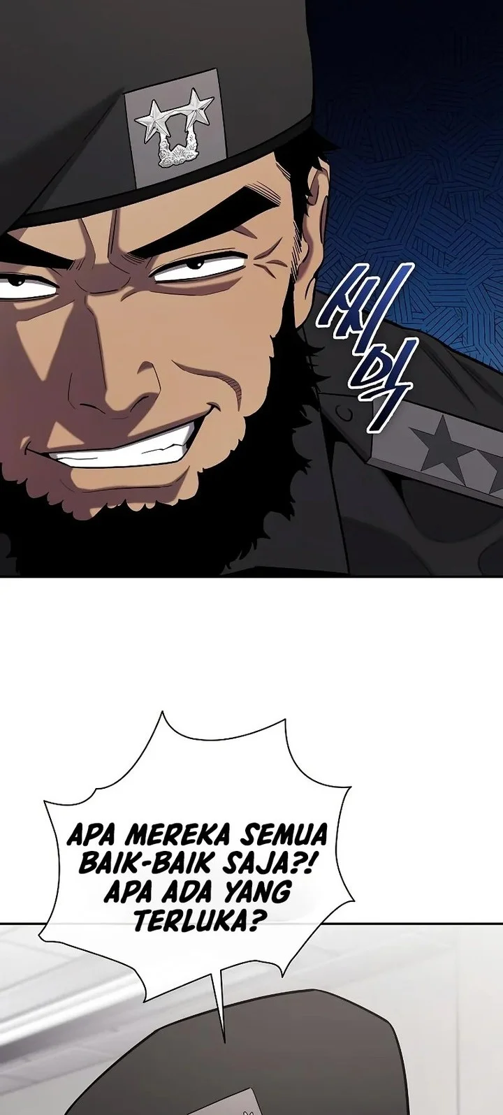 The Dark Mage’s Return to Enlistment Chapter 59 - halaman 10