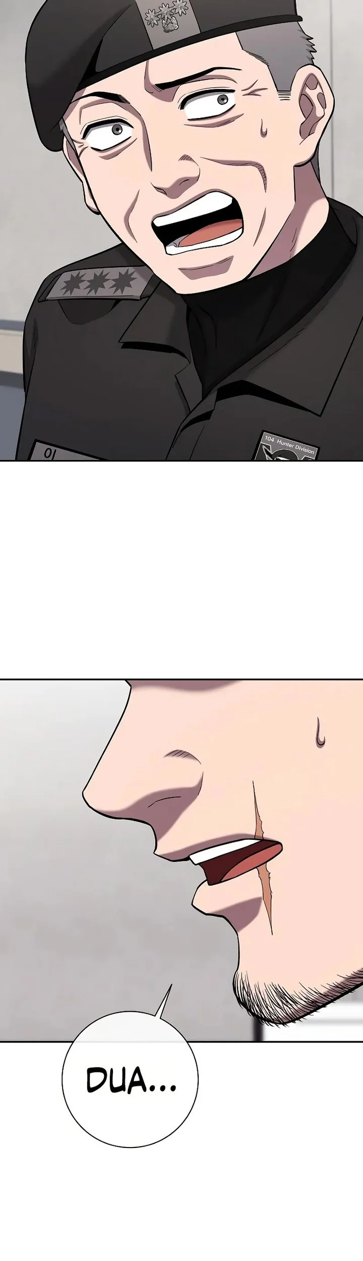 The Dark Mage’s Return to Enlistment Chapter 59 - halaman 11