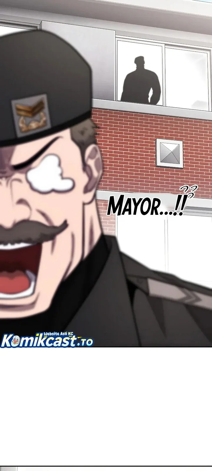 The Dark Mage’s Return to Enlistment Chapter 59 - halaman 26