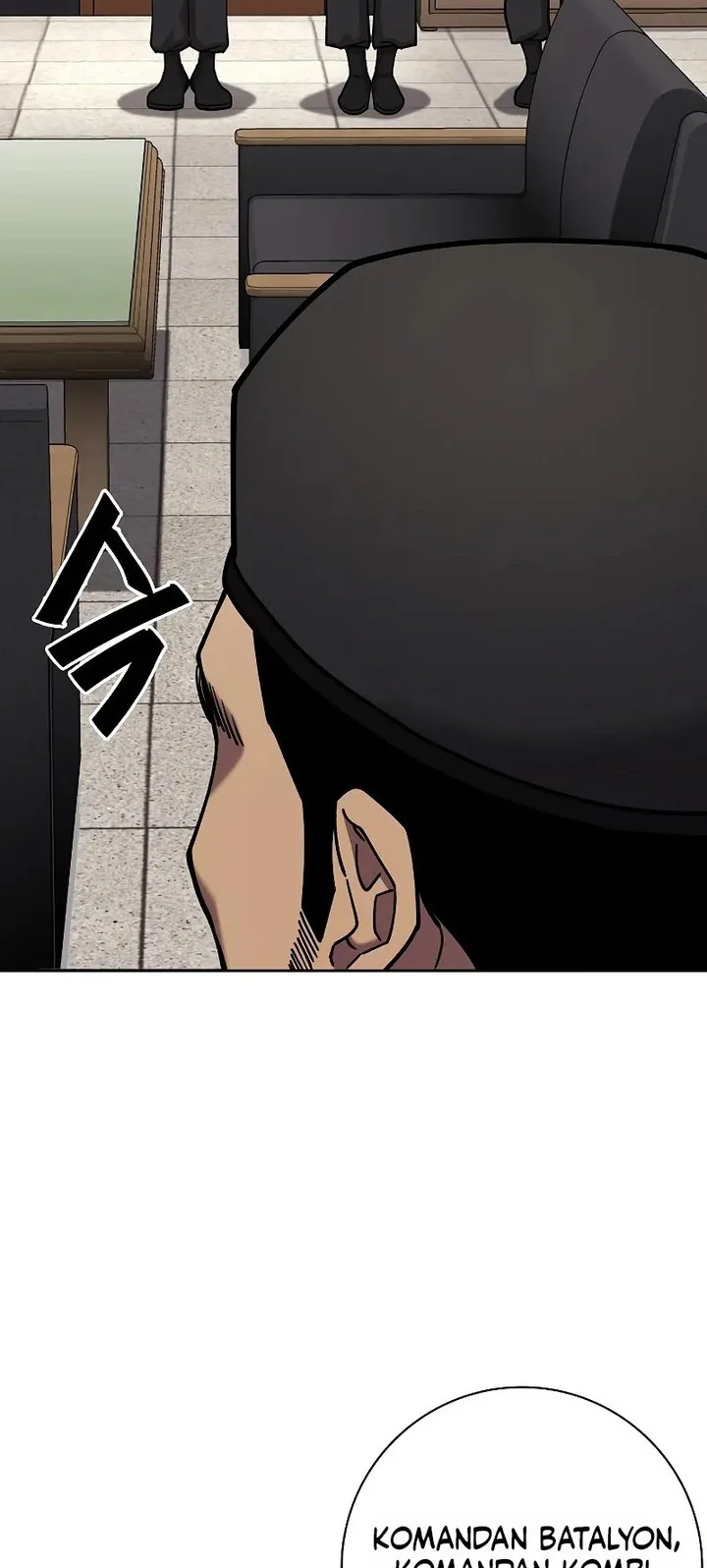 The Dark Mage’s Return to Enlistment Chapter 59 - halaman 28
