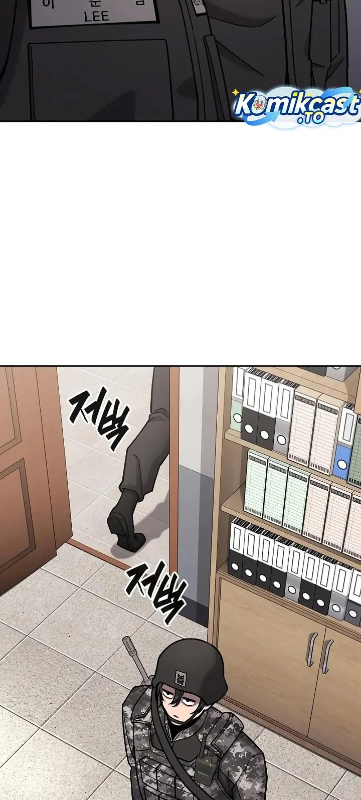 The Dark Mage’s Return to Enlistment Chapter 59 - halaman 30
