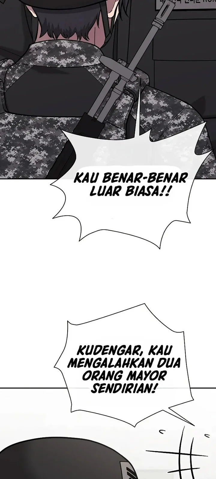 The Dark Mage’s Return to Enlistment Chapter 59 - halaman 34