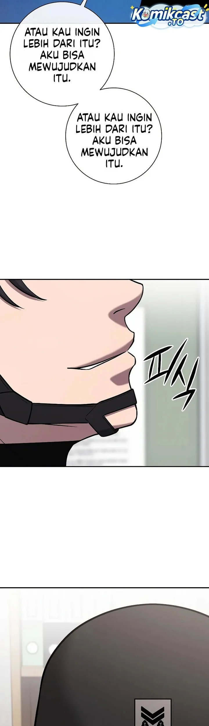 The Dark Mage’s Return to Enlistment Chapter 59 - halaman 39