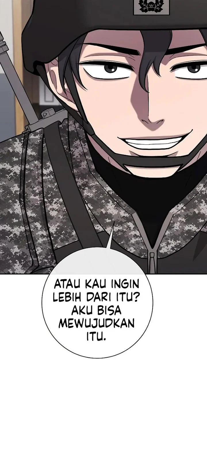 The Dark Mage’s Return to Enlistment Chapter 59 - halaman 40
