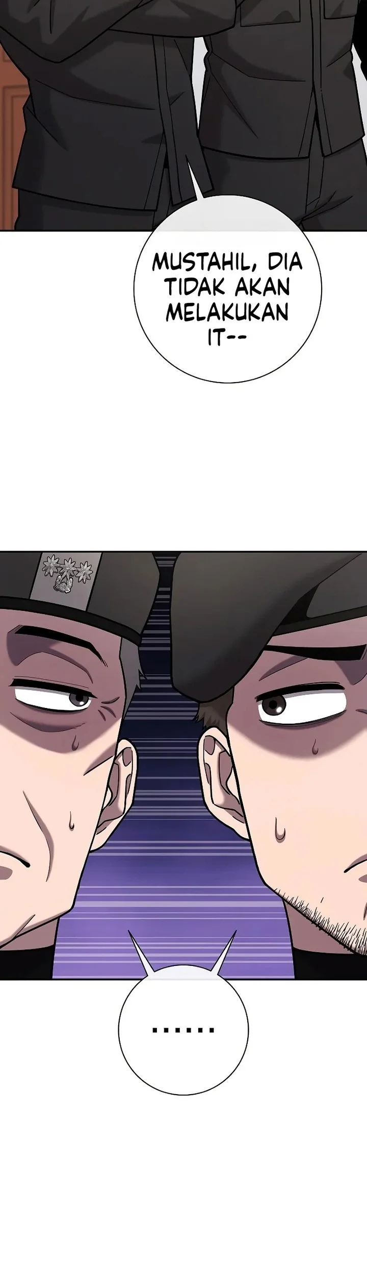 The Dark Mage’s Return to Enlistment Chapter 59 - halaman 49