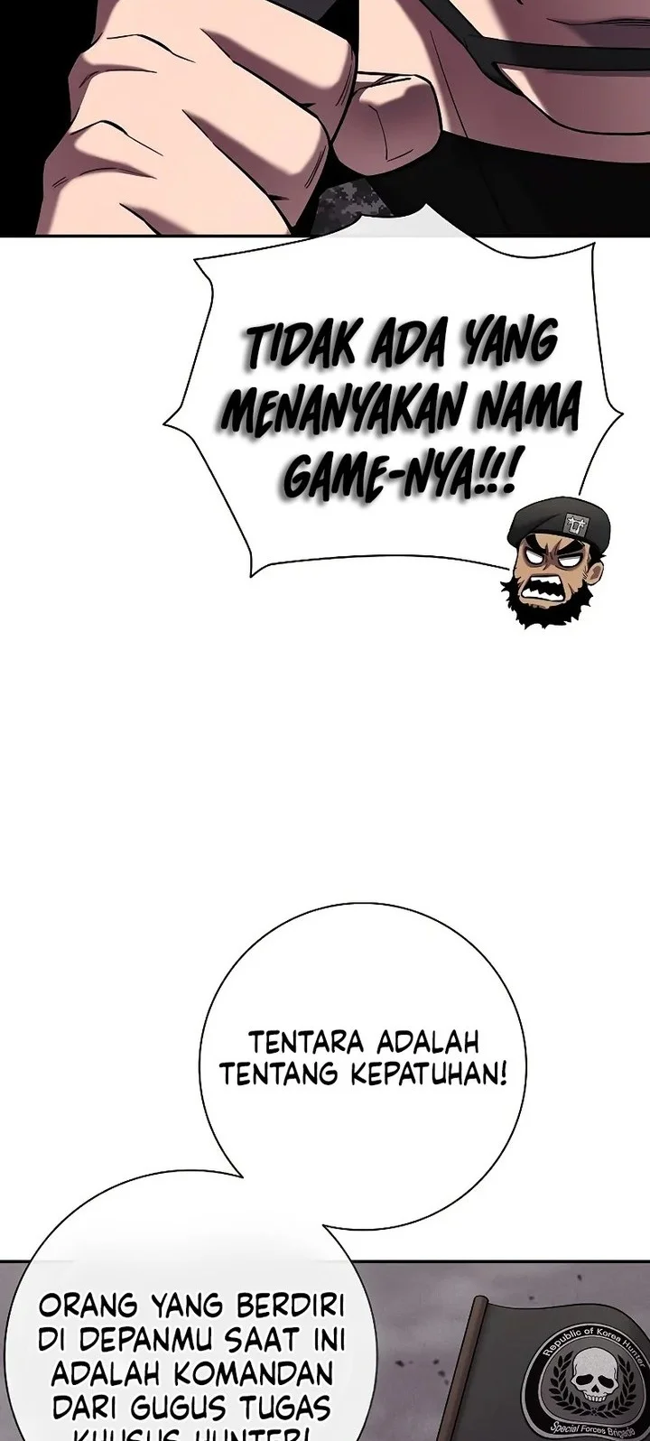 The Dark Mage’s Return to Enlistment Chapter 59 - halaman 56
