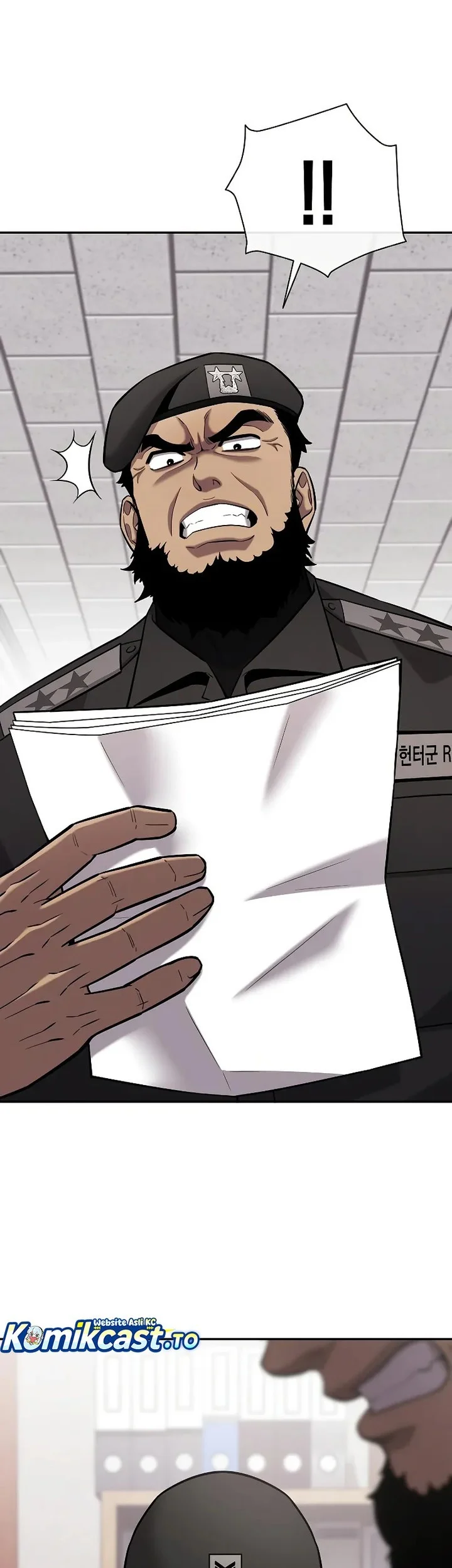 The Dark Mage’s Return to Enlistment Chapter 59 - halaman 67