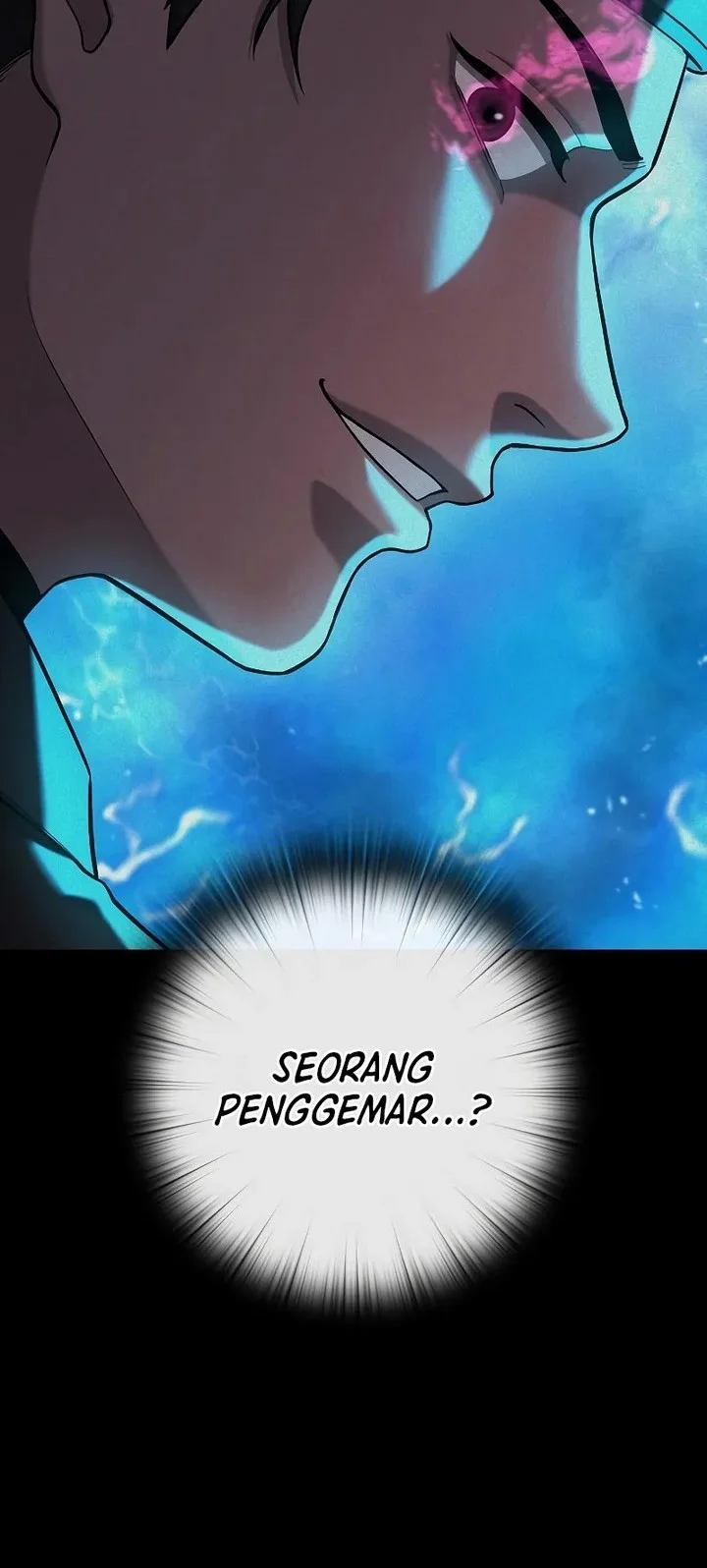 The Dark Mage’s Return to Enlistment Chapter 59 - halaman 72