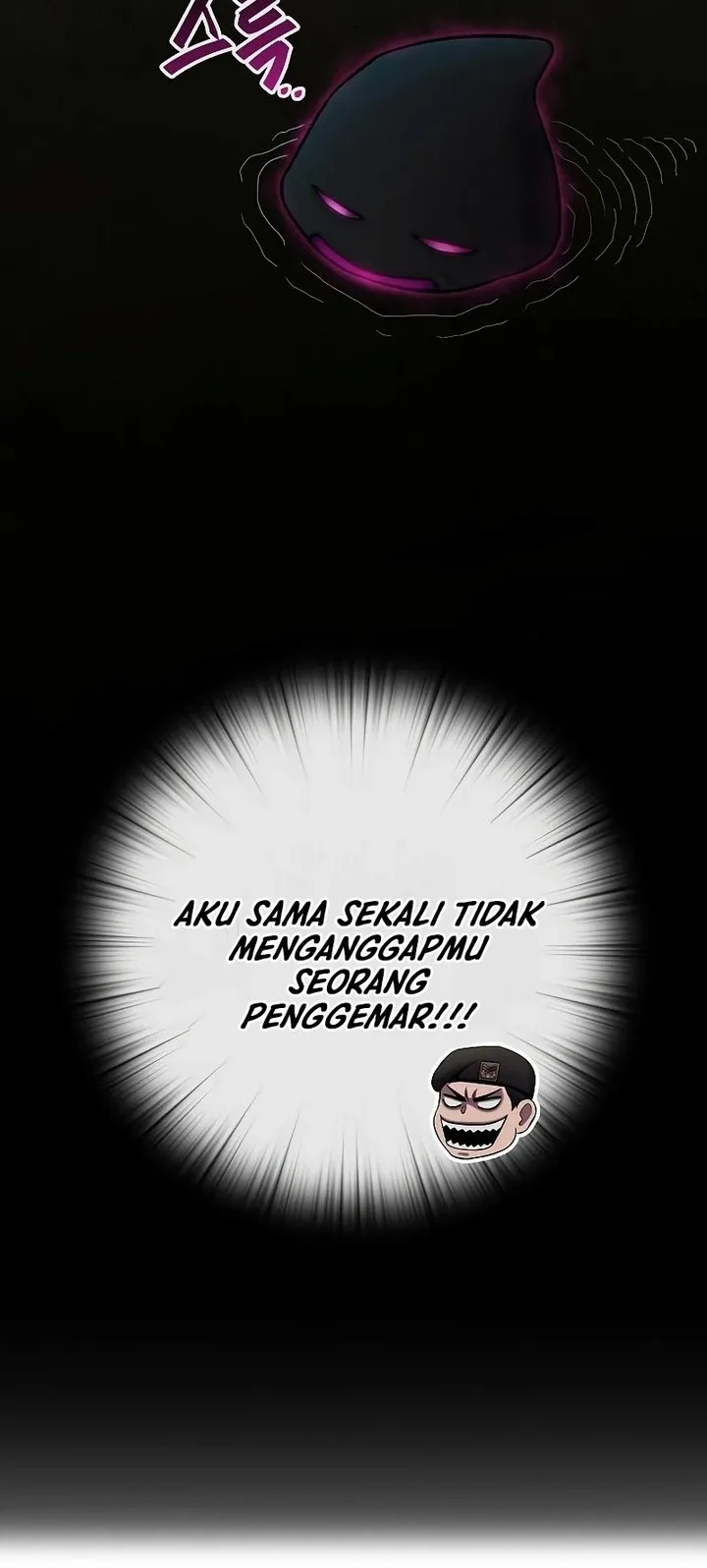 The Dark Mage’s Return to Enlistment Chapter 59 - halaman 76