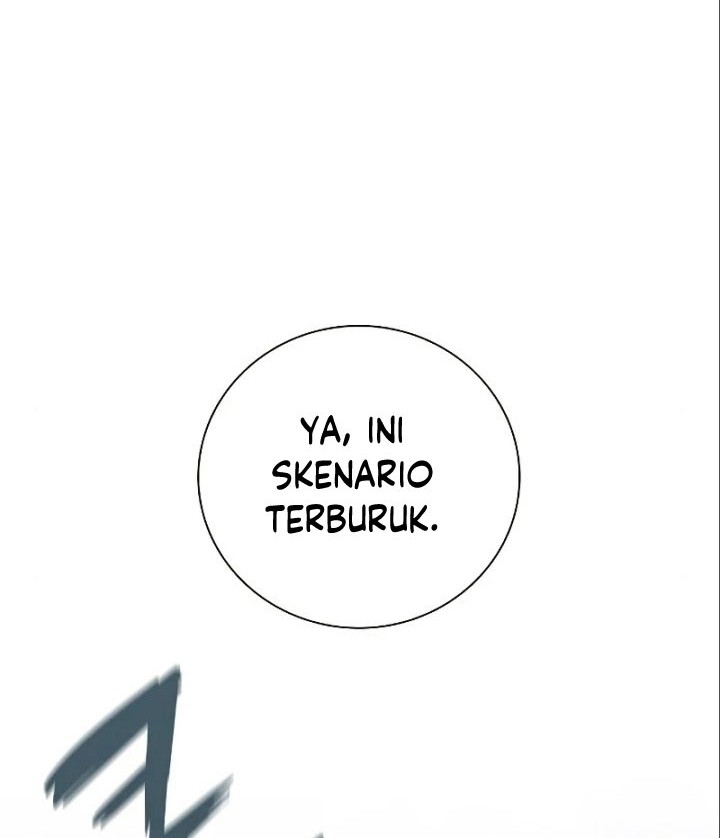 The Dark Mage’s Return to Enlistment Chapter 6 - halaman 15