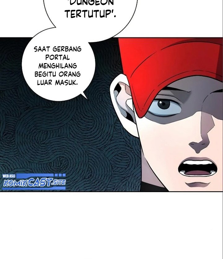 The Dark Mage’s Return to Enlistment Chapter 6 - halaman 19