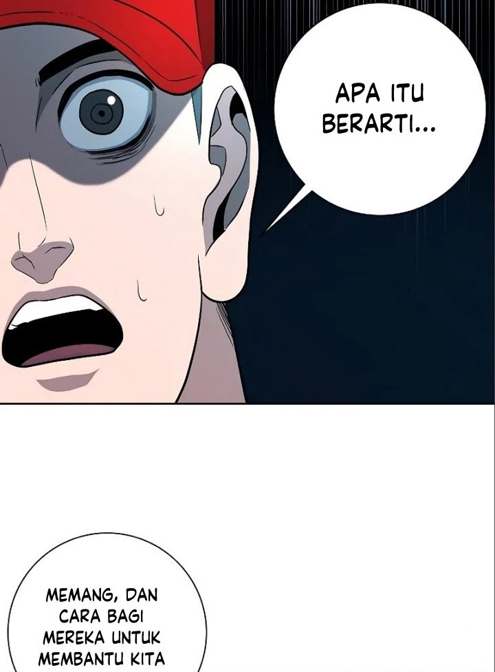 The Dark Mage’s Return to Enlistment Chapter 6 - halaman 21