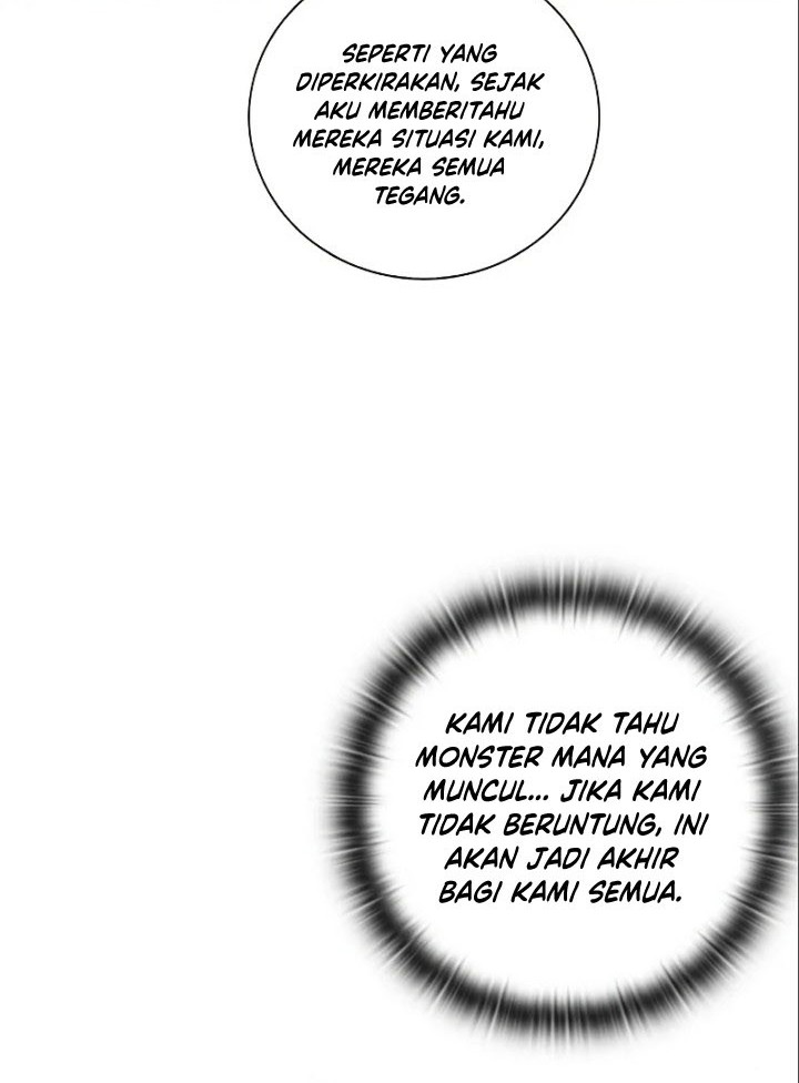 The Dark Mage’s Return to Enlistment Chapter 6 - halaman 25