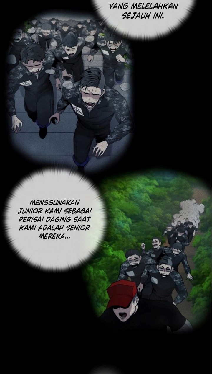 The Dark Mage’s Return to Enlistment Chapter 6 - halaman 31