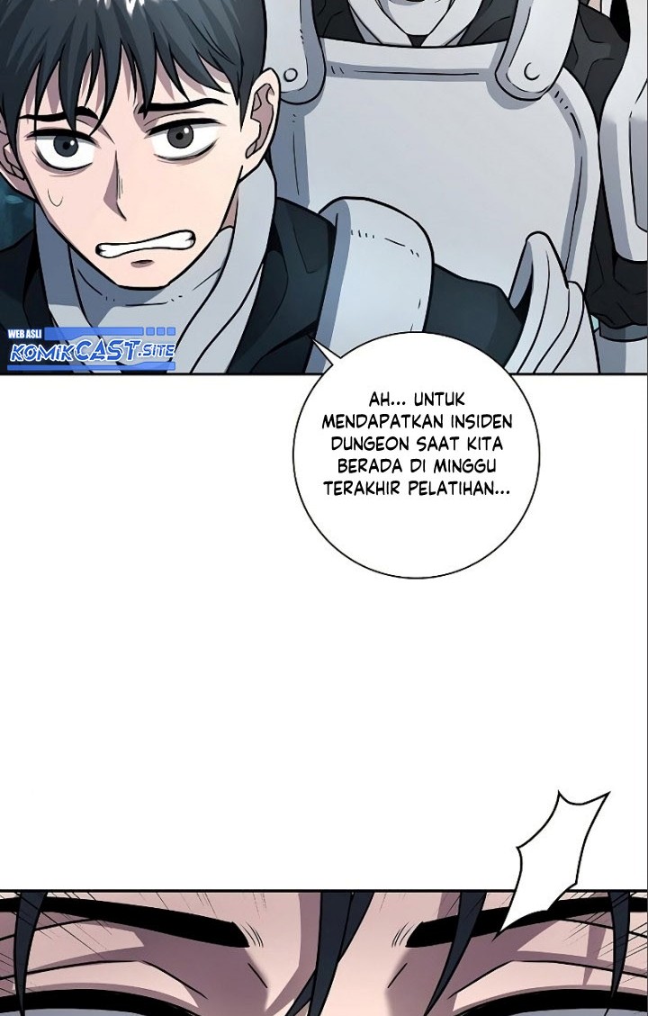 The Dark Mage’s Return to Enlistment Chapter 6 - halaman 33