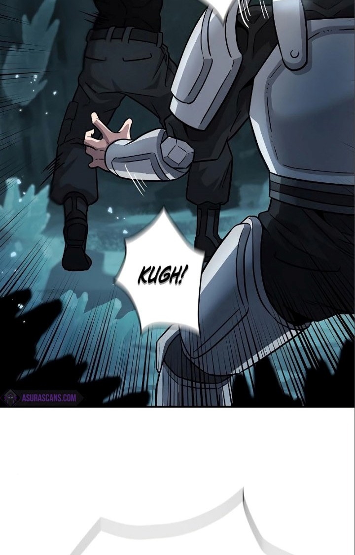 The Dark Mage’s Return to Enlistment Chapter 6 - halaman 37