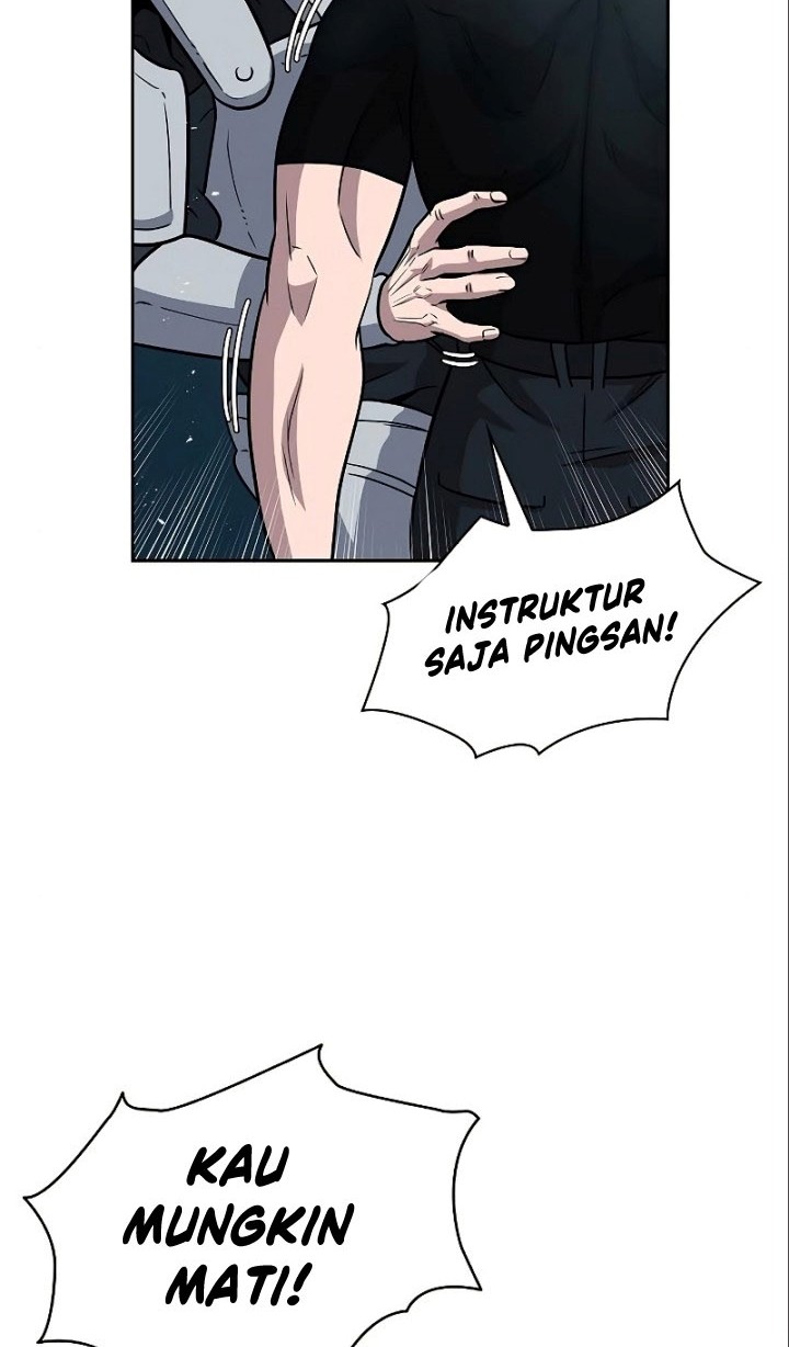 The Dark Mage’s Return to Enlistment Chapter 6 - halaman 45