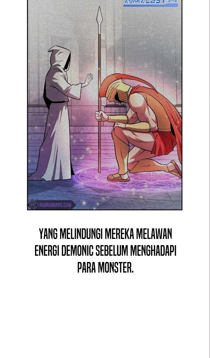 The Dark Mage’s Return to Enlistment Chapter 6 - halaman 49