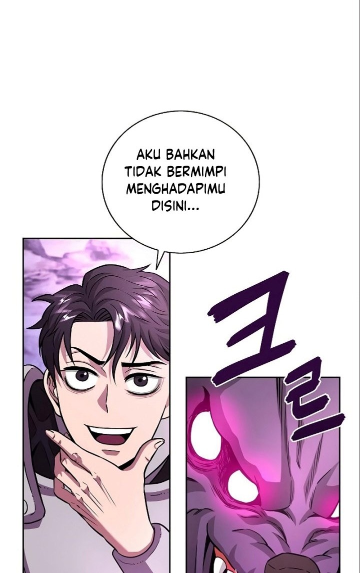 The Dark Mage’s Return to Enlistment Chapter 6 - halaman 57
