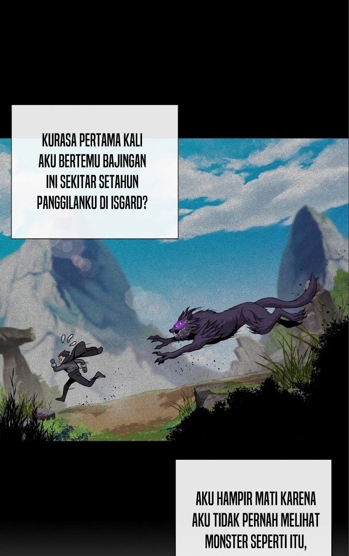 The Dark Mage’s Return to Enlistment Chapter 6 - halaman 59