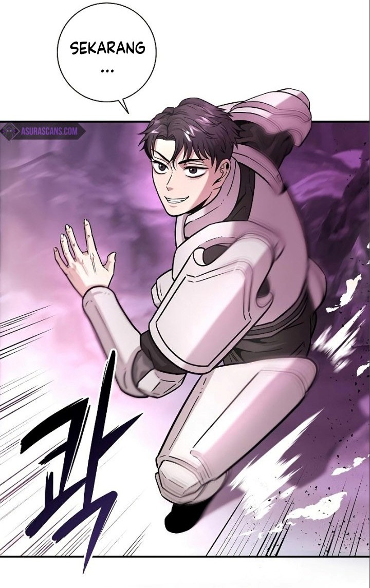 The Dark Mage’s Return to Enlistment Chapter 6 - halaman 61