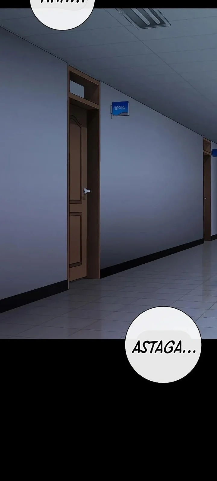The Dark Mage’s Return to Enlistment Chapter 60 - halaman 2