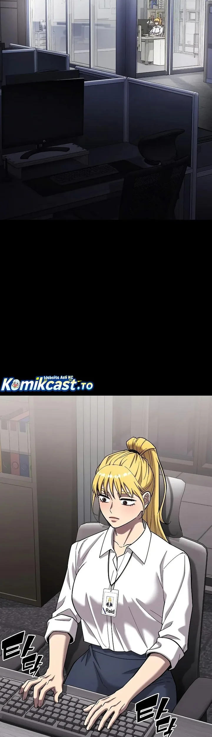 The Dark Mage’s Return to Enlistment Chapter 60 - halaman 21
