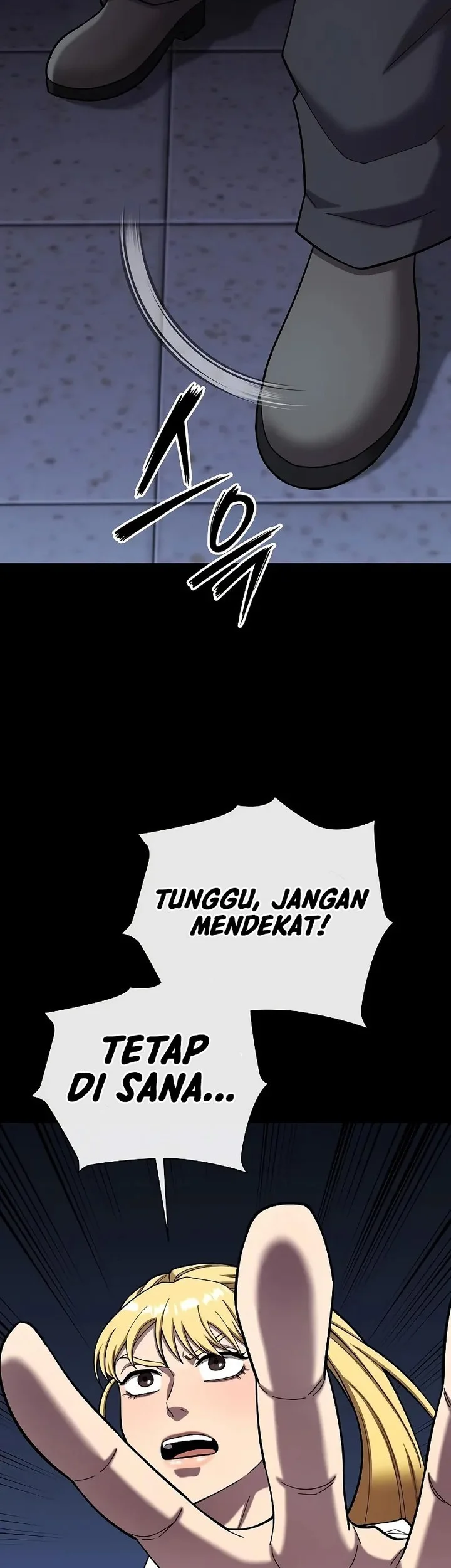The Dark Mage’s Return to Enlistment Chapter 60 - halaman 33