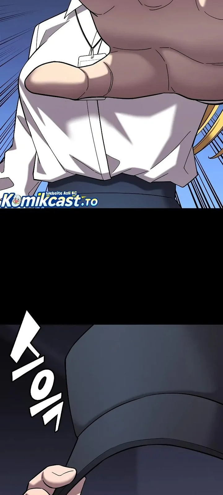The Dark Mage’s Return to Enlistment Chapter 60 - halaman 34