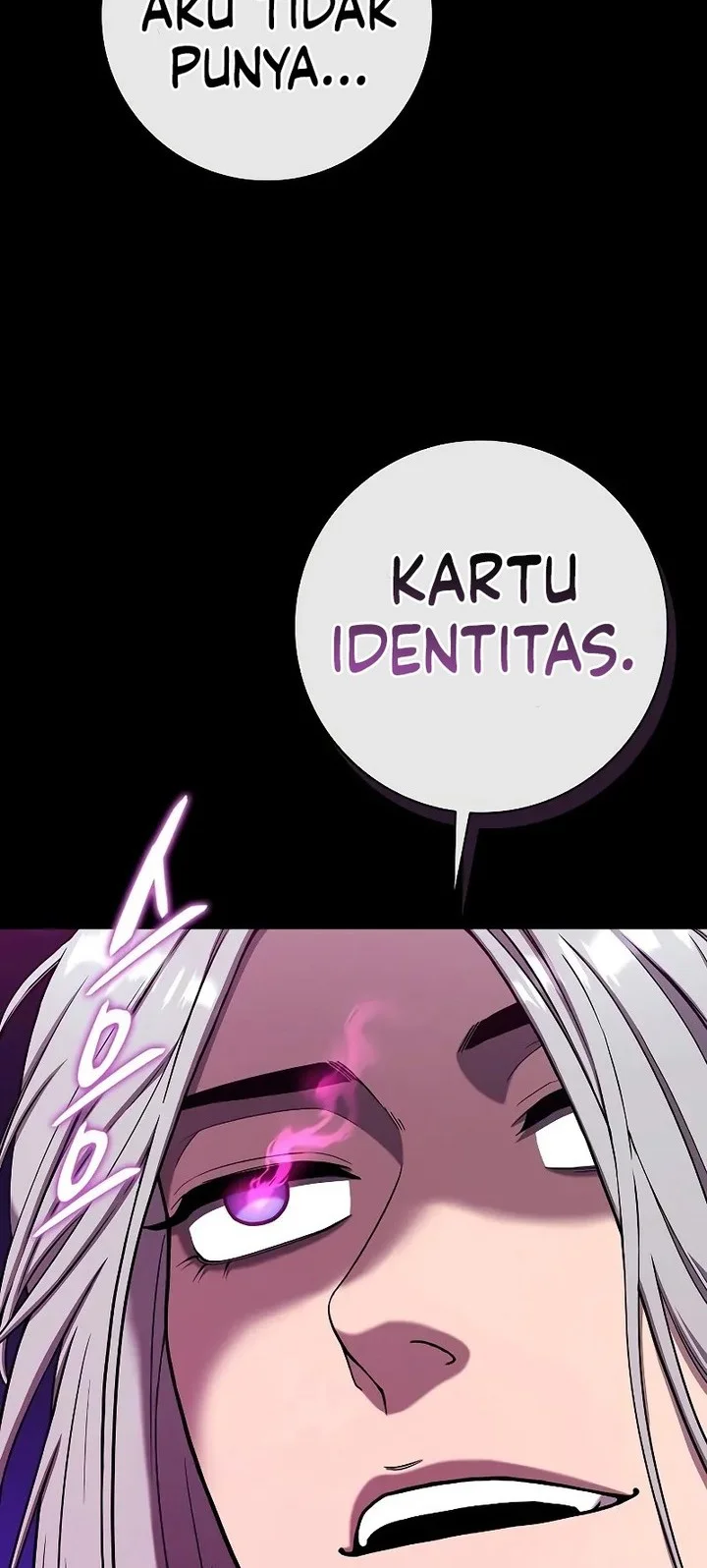 The Dark Mage’s Return to Enlistment Chapter 60 - halaman 38