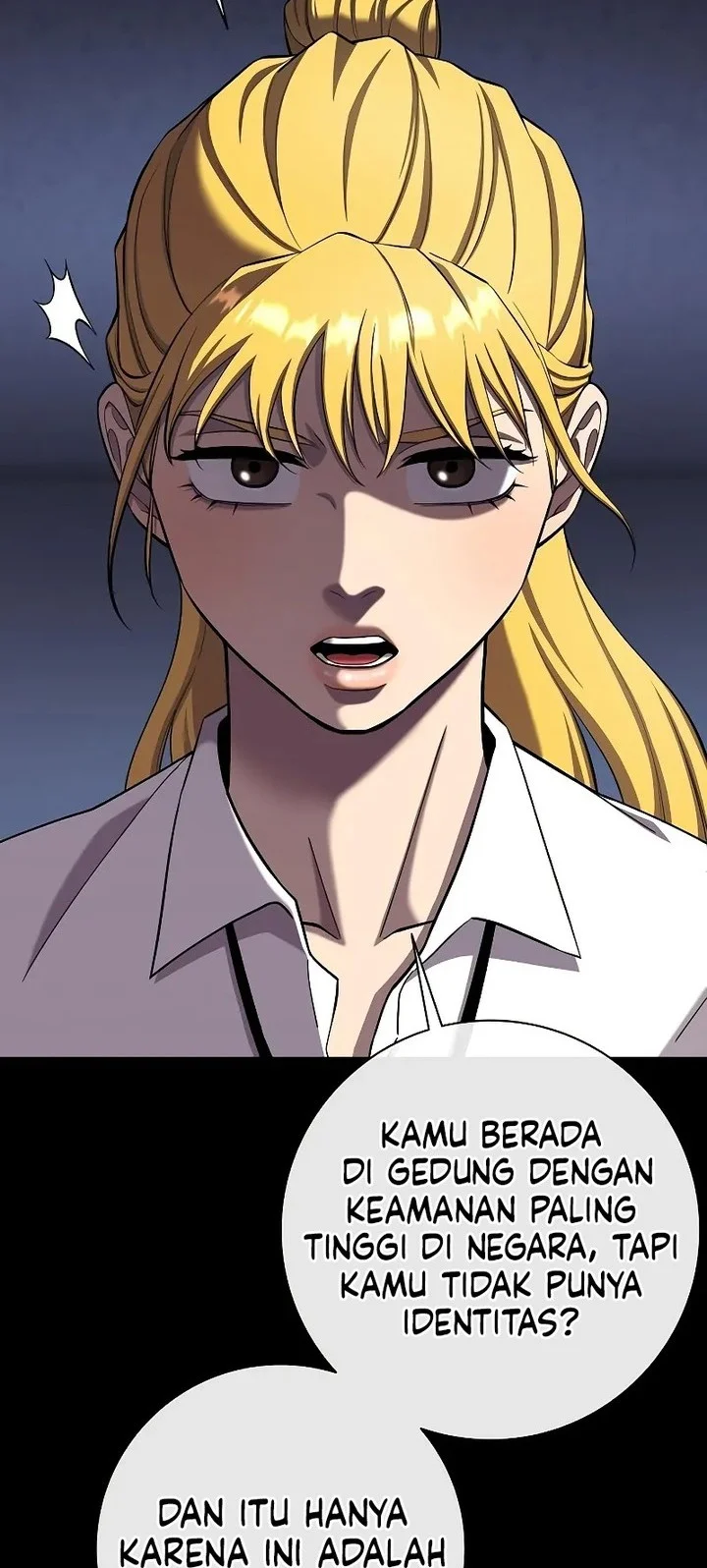 The Dark Mage’s Return to Enlistment Chapter 60 - halaman 40