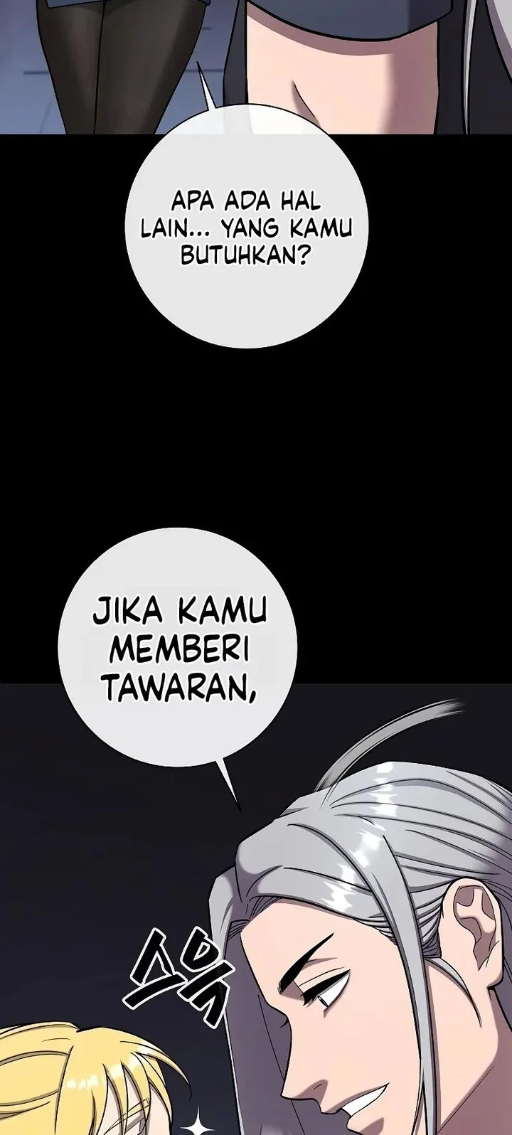 The Dark Mage’s Return to Enlistment Chapter 60 - halaman 46